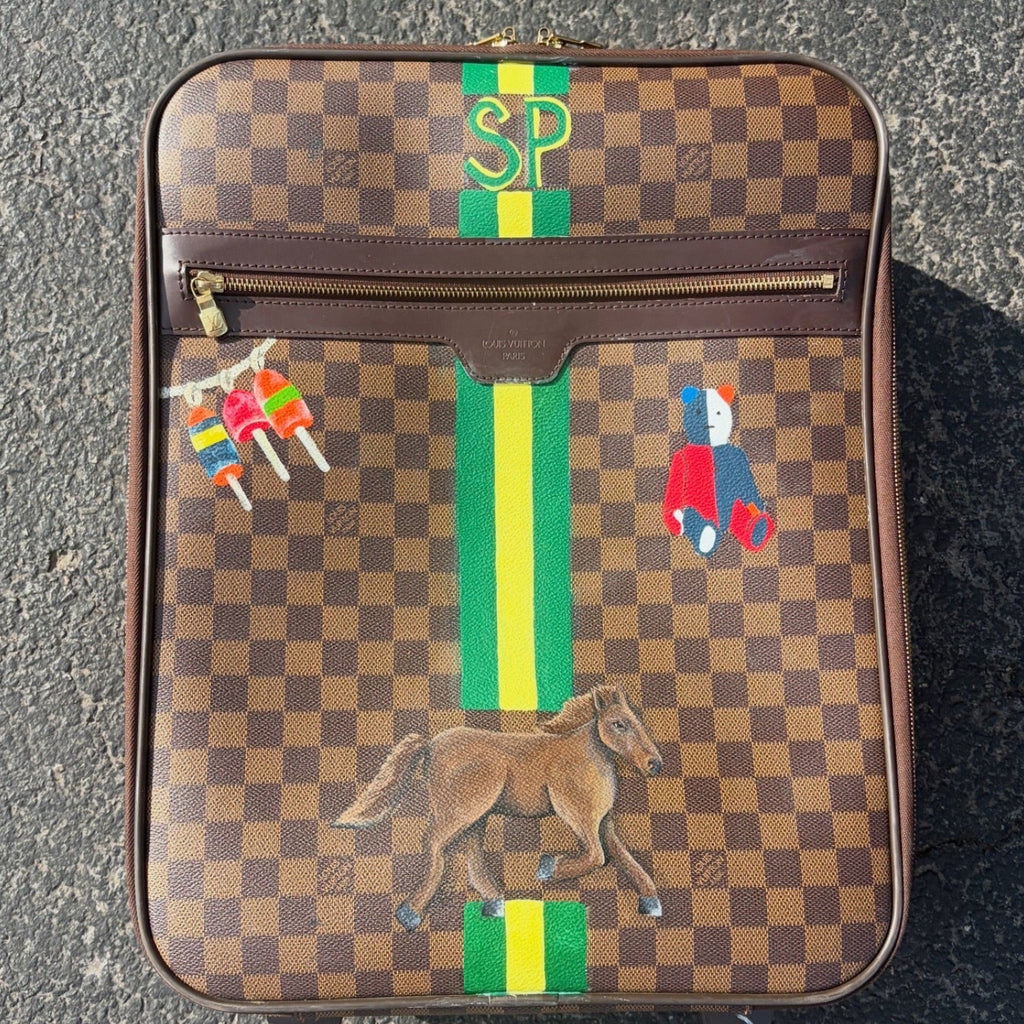 Bag Customization