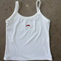 Leaping Hare Tank Top